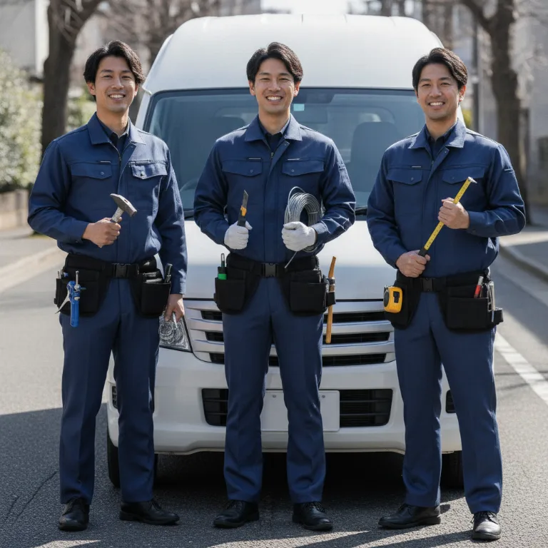屋根修理 のチーム: 伊万里市